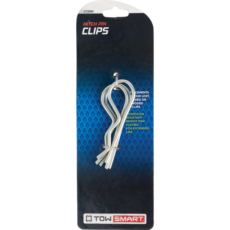 Reese Towpower Spring Cotter Hitch Pin