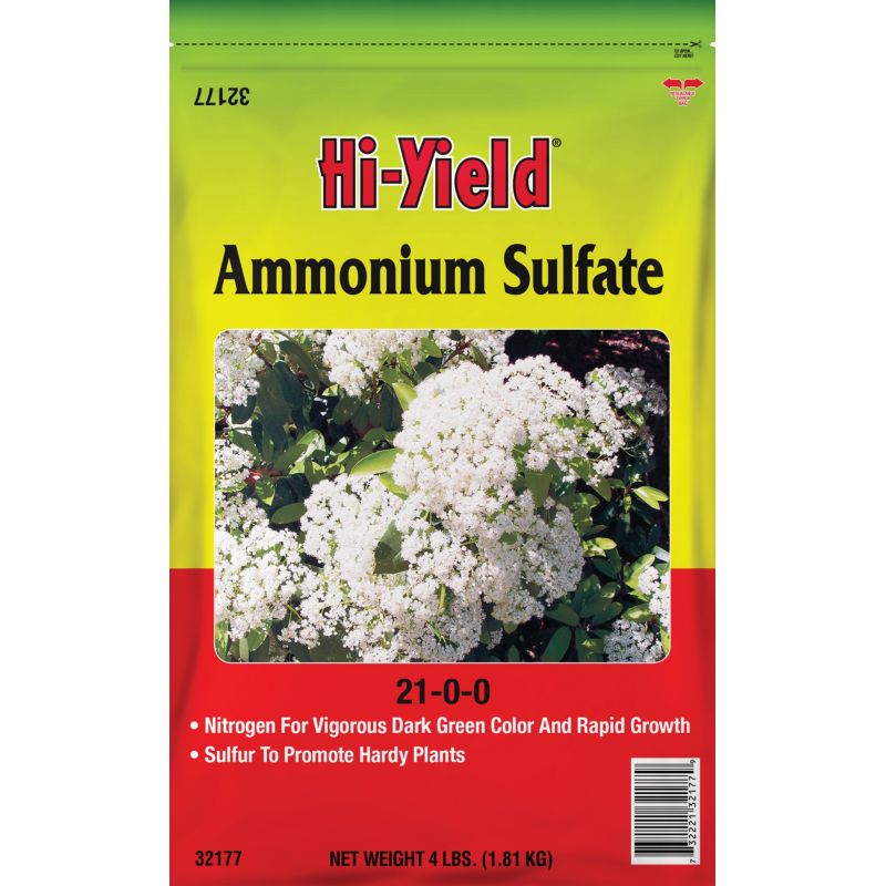 Hi-Yield Ammonium Sulfate