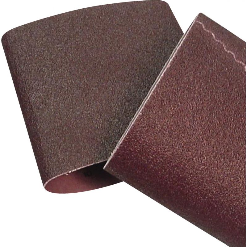 Virginia Abrasives Floor Sanding Belt (Pack of 10)