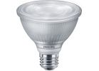 Philips Ultra Definition PAR30S Medium Dimmable LED Floodlight Light Bulb