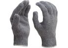 Do it Reversible Knit Mason Glove L, Gray