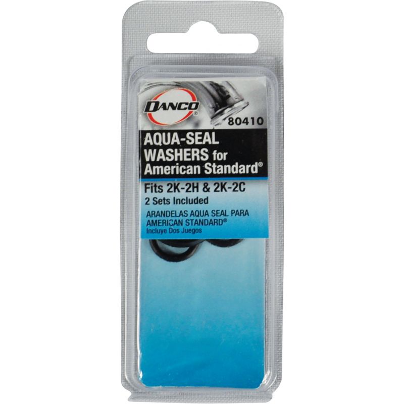 Aqua Seal Diaphragm Washer
