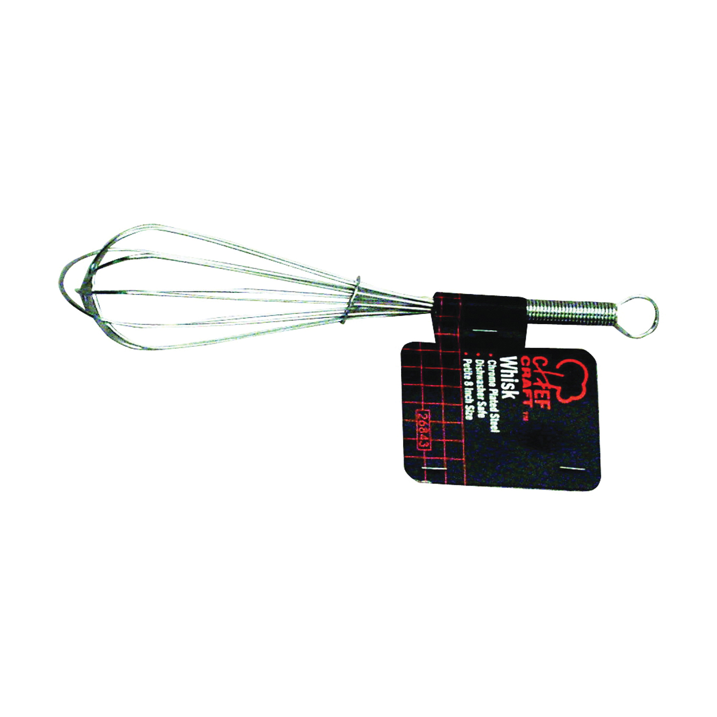 9 Stainless Steel Balloon Whisk - GoodCook