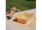 Krylon ColorMaxx Spray Paint + Primer Summer Wheat, 12 Oz.