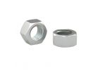 Reliable FHNZM5MR Hex Nut, Metric, Coarse Thread, M5-0.8 Thread, Steel, Zinc (Pack of 5)
