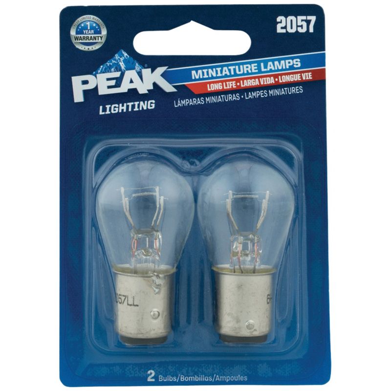 PEAK Mini Automotive Bulb