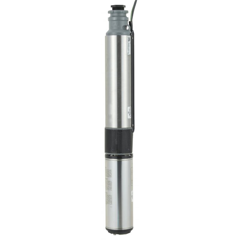 Star Water Systems Submersible Well Pump 3/4 HP, 10 GPM