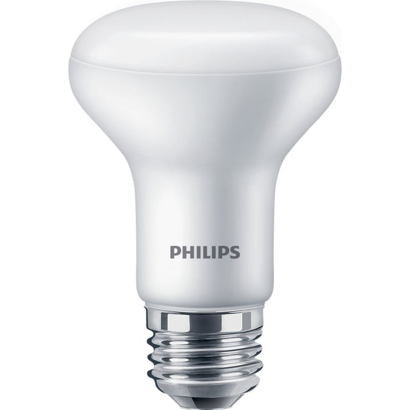 Philips Warm Glow Ultra Definition R20 Medium LED Floodlight Light Bulb