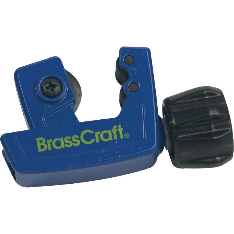 BrassCraft Mini Tubing Cutter With Rollers