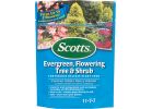 Scotts Evergreen, Flowering Tree &amp; Shrub Fertilizer