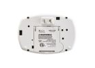 First Alert 1039734/CO605 Carbon Monoxide Alarm, 85 dB, Electrochemical Sensor