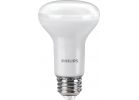 Philips Warm Glow R20 Medium Dimmable LED Spotlight Light Bulb