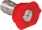 Forney 3.0 Orifice Pressure Washer Spray Tip Red