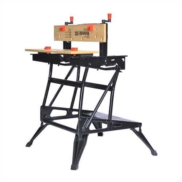 Buy Black Decker WM425 Workbench 29 in OAW 30 in OAH 21 3 4 in