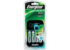 Energizer Smart Battery Charger