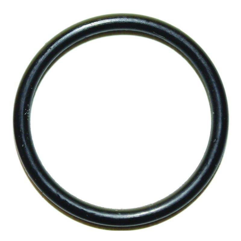 Danco 35744B Faucet O-Ring, #30, 3/4 in ID x 7/8 in OD Dia, 1/16 in Thick, Buna-N #30, Black (Pack of 5)