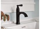 Moen Banbury 1-Handle High Arc Bathroom Faucet
