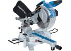 Project Pro 10 In. Sliding Compound Miter Saw 15