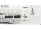 Moen Hadley Single Handle Pull-Down Kitchen Faucet