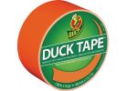 Duck Tape Colored Duct Tape Neon Orange