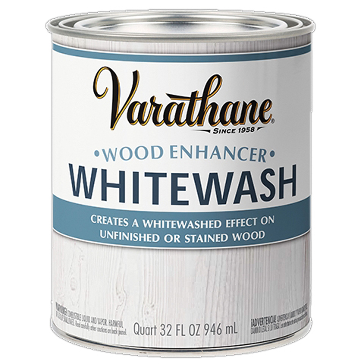 Varathane 358301 Premium Gel Stain, Dark Walnut, Liquid, 1 qt