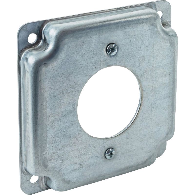 Southwire Cover Plate 7.0 Cu. In.