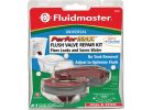 Fluidmaster PerforMAX Universal Flush Valve Repair Kit