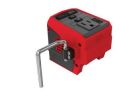 Milwaukee M18 TOP-OFF 2846-20 Power Supply, 18 VDC Input, 1.67/2.4/3 A Output, 175 W Nominal Output, 1 -Outlet