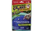 Mosquito Dunks Chunks Mosquito Killer 5-Pack, Chunk