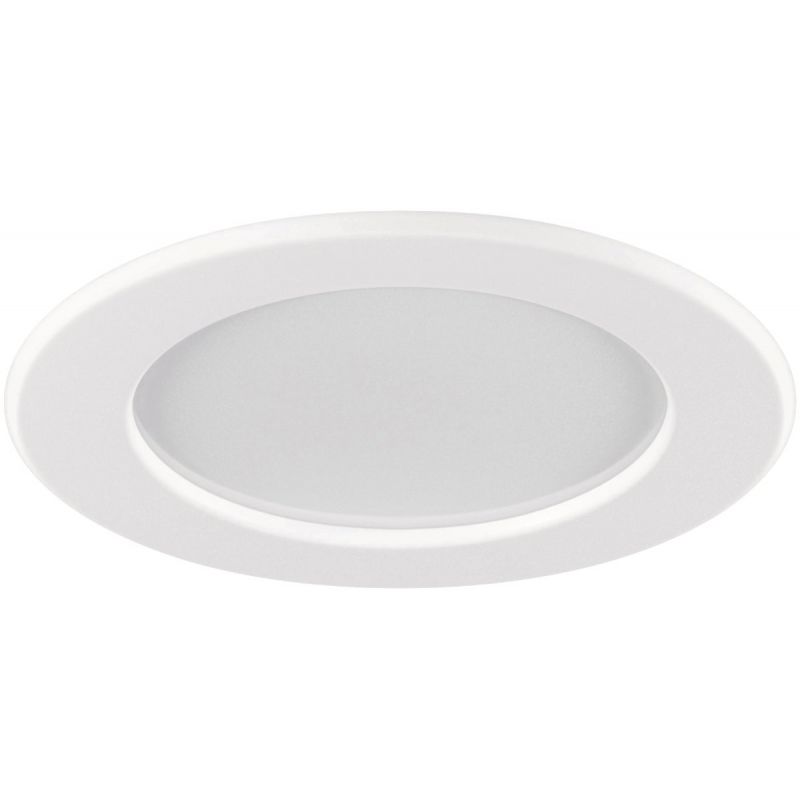 Philips Smart Tunable White WiFi LED Recessed Light Kit White
