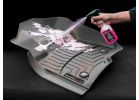 WeatherTech TechCare Floorliner/Floormat Auto Interior Cleaner/Protector Kit 18 Oz.