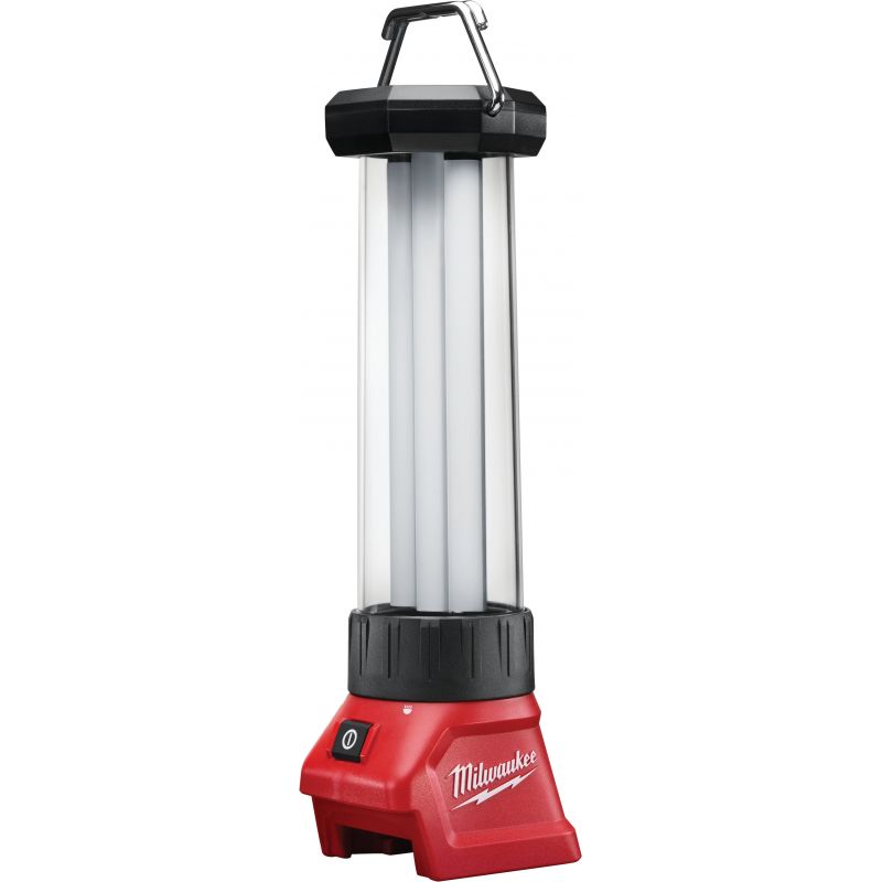 Milwaukee Lantern/Flood Cordless Work Light - Tool Only