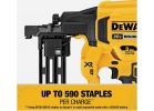DEWALT 20V MAX XR Brushless Cordless Fencing Stapler - Tool Only