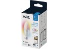 Wiz B12 Smart LED Decorative Light Bulb