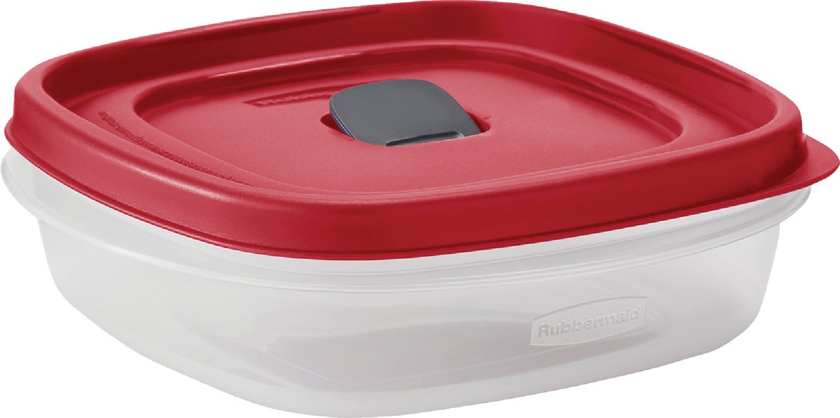Buy Rubbermaid Easy Find Lids Food Storage Container 7 Cup