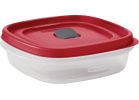 Rubbermaid Easy Find Lids Food Storage Container 3 Cup