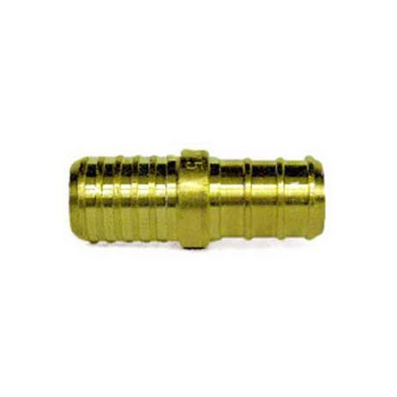 aqua-dynamic 9783-603 Pipe Adapter Kit, 1/2 in, PEX, Brass
