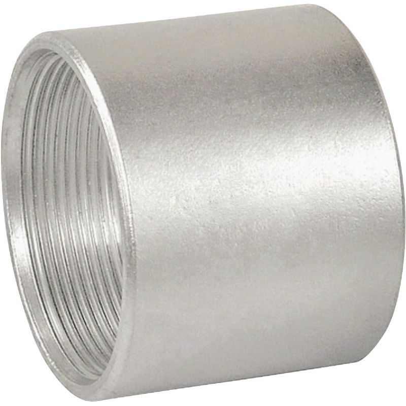 Southwire Madison Electric EMT/Rigid Threaded Conduit Coupling