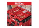 Milwaukee SHOCKWAVE Impact Duty Series 48-32-4097 Drill-Drive Set, 60-Piece, All-Purpose, Alloy Steel