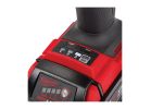 Milwaukee M18 FUEL 2953-20 Impact Driver, Tool Only, 18 V, 3 Ah, 1/4 in Drive, Hex Drive, 4300 IPM