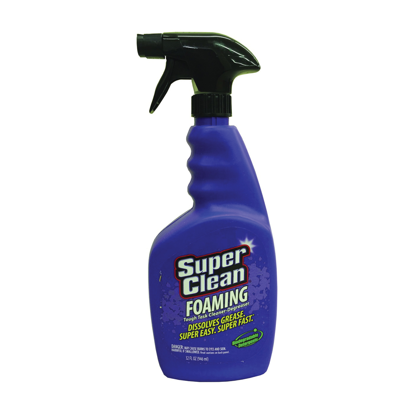 Superclean 101724 2.5 gal. Cleaner-Degreaser