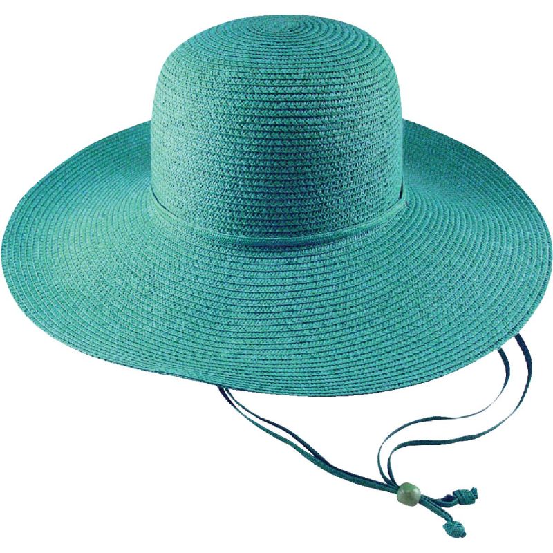 Midwest Quality Glove Sun Hat Blue