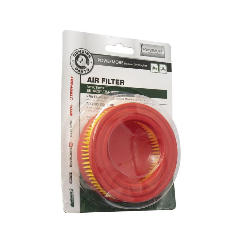 MTD 490-200-M057 Round Air Filter