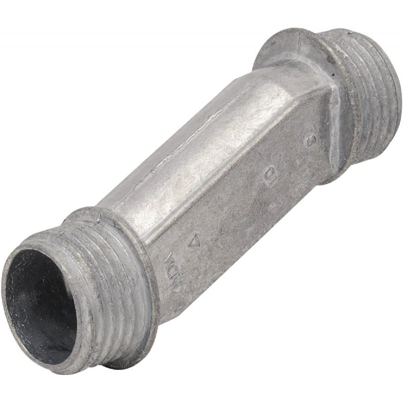 Southwire Madison Electric Offset Nipple 2 In.