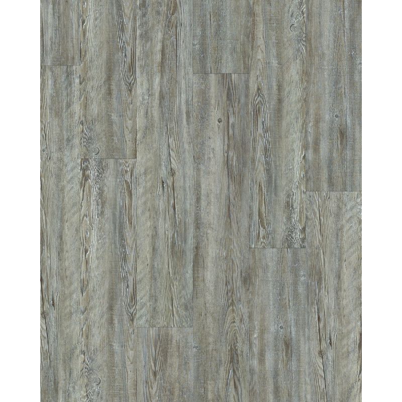 Floorte Pro Impact 306C Vinyl Rigid Core Floor Plank Weathered Barn, Impact 306C