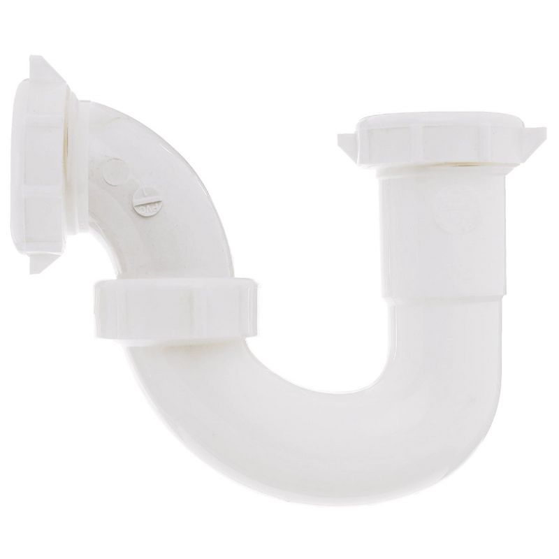 Do it Slip-Joint Plastic Repair Sink Trap 1-1/4 In. Or 1-1/2 In. X 1-1/2 In.
