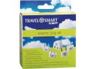 Conair Travel Smart Foreign Adapter Plug Kit