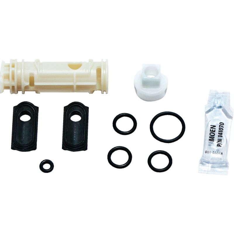 Moen Posi-Temp Cartridge Faucet Repair Kit