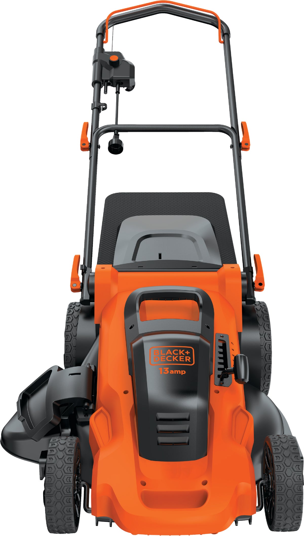 Buy Black Decker 3 In 1 Electric Lawn Mower 13