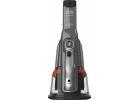 Black &amp; Decker Dustbuster AdvancedClean+ Handheld Vacuum Cleaner Titanium